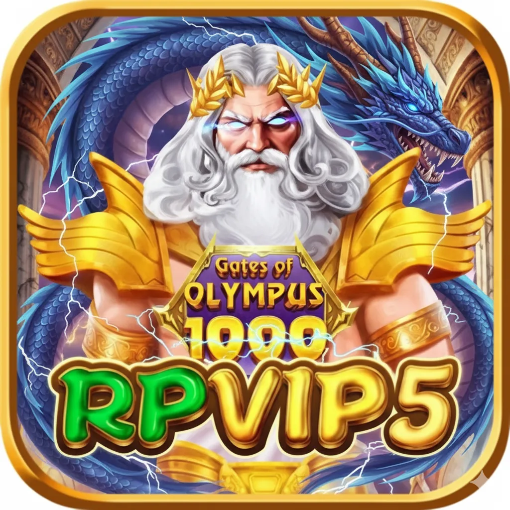 RPVIP5 - Permainan Puzzle Menyenangkan dan Menantang