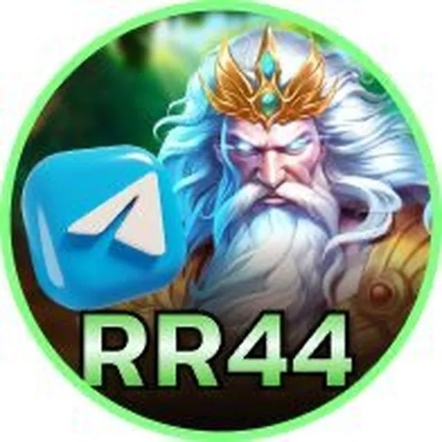 RR44 - Pertempuran Seru dalam Game TPS